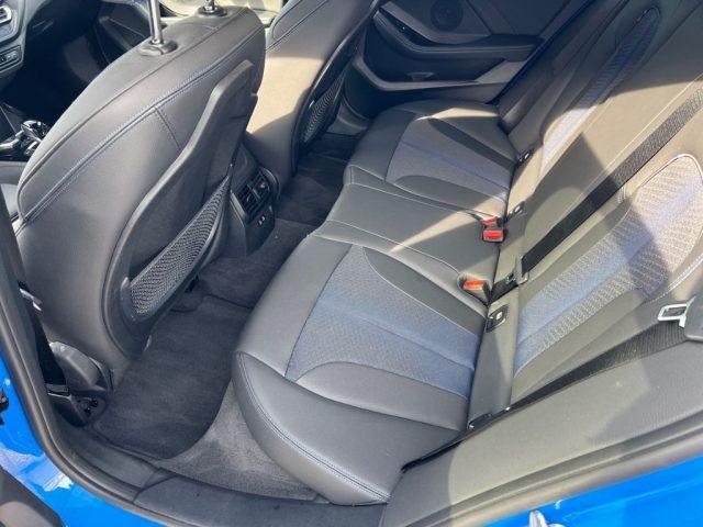 BMW 116 d 5p. M Sport