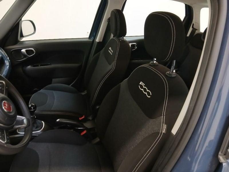 FIAT 500L 1.3 mjt Pop Star 95cv