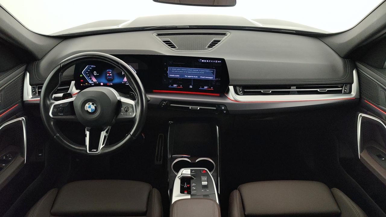 BMW X1 U11 - X1 xdrive23d mhev 48V MSport auto