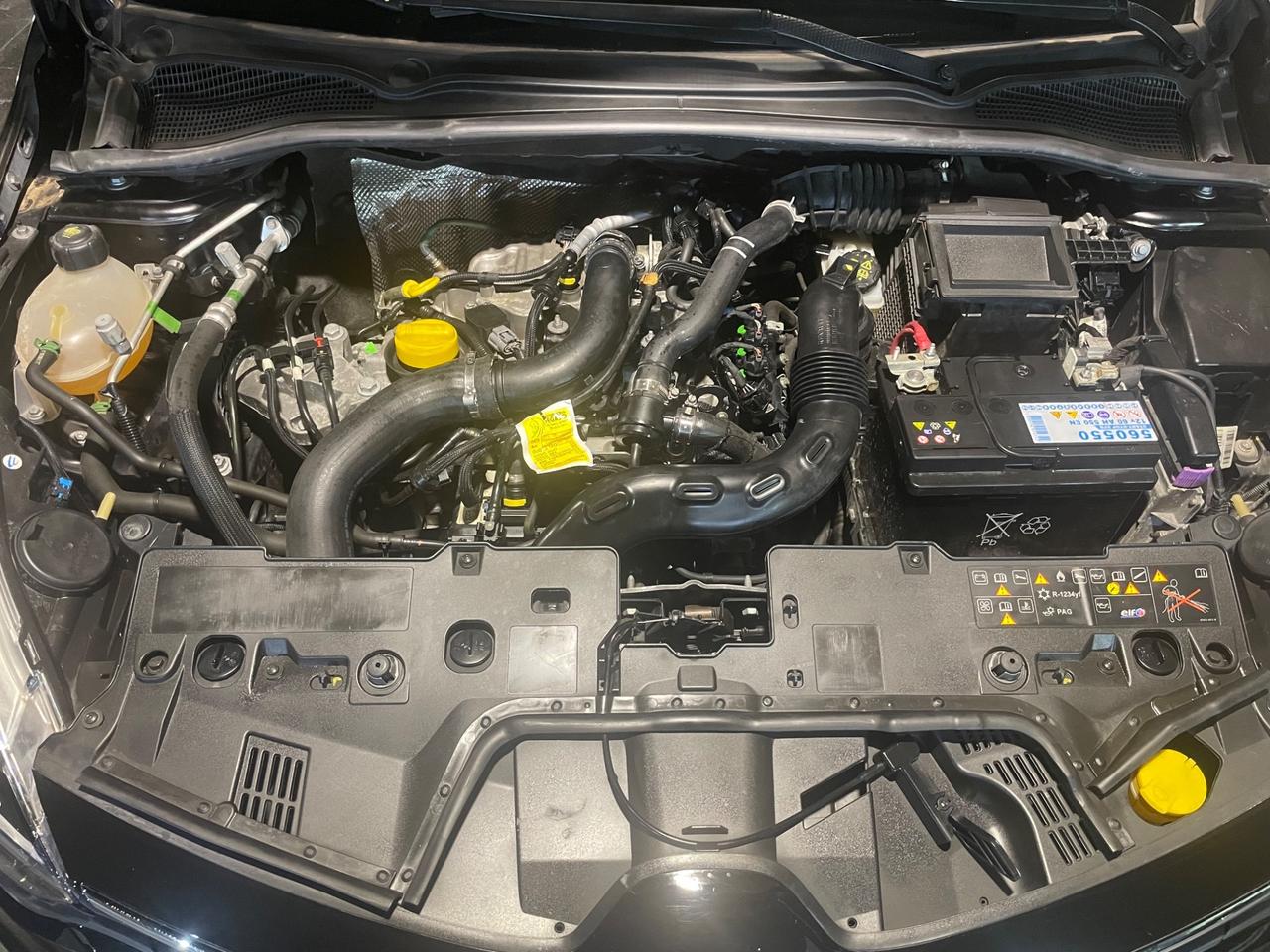 Renault Clio TCe 12V 90 CV GPL 5 porte Duel