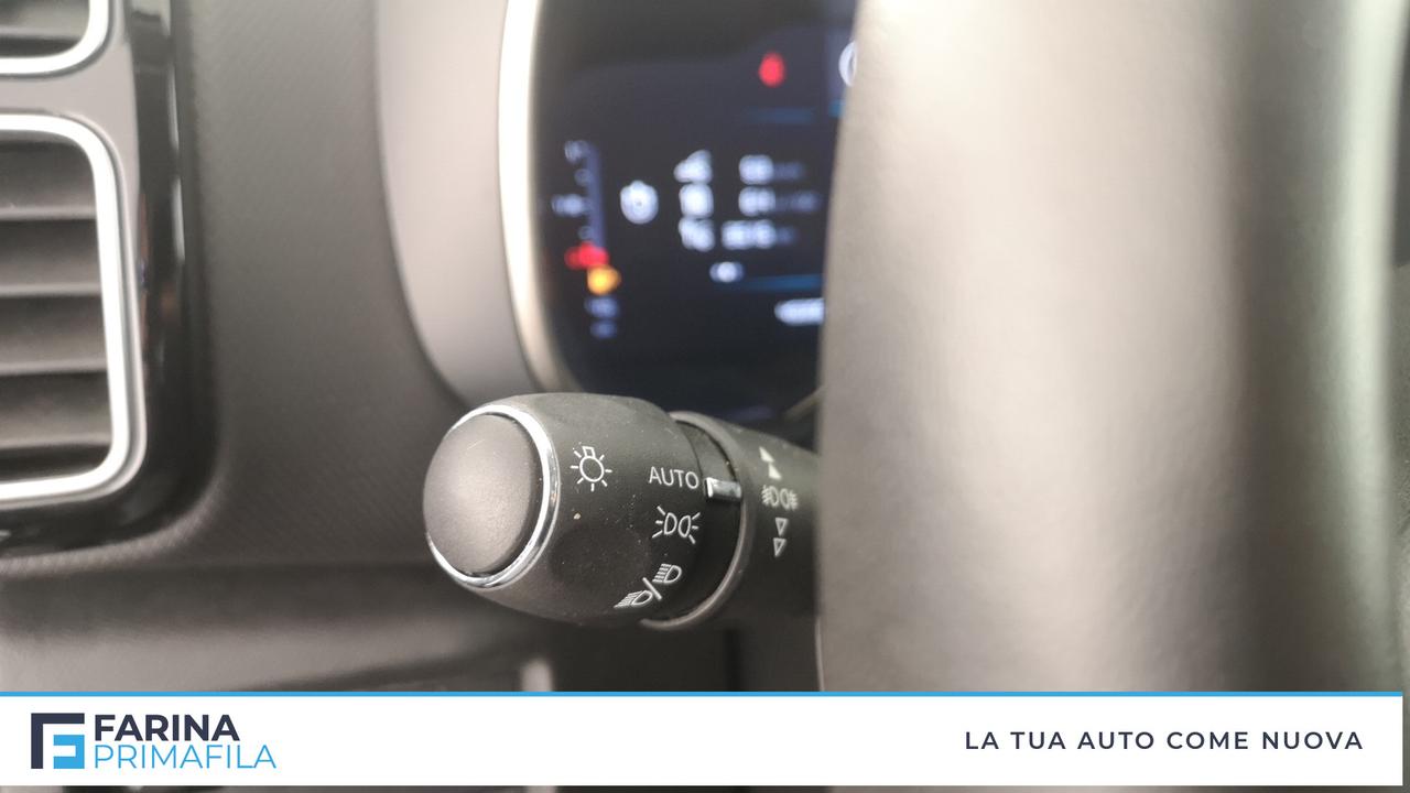 CITROEN C5 Aircross I 2022 - C5 Aircross 1.5 bluehdi Max s&s 130cv eat8