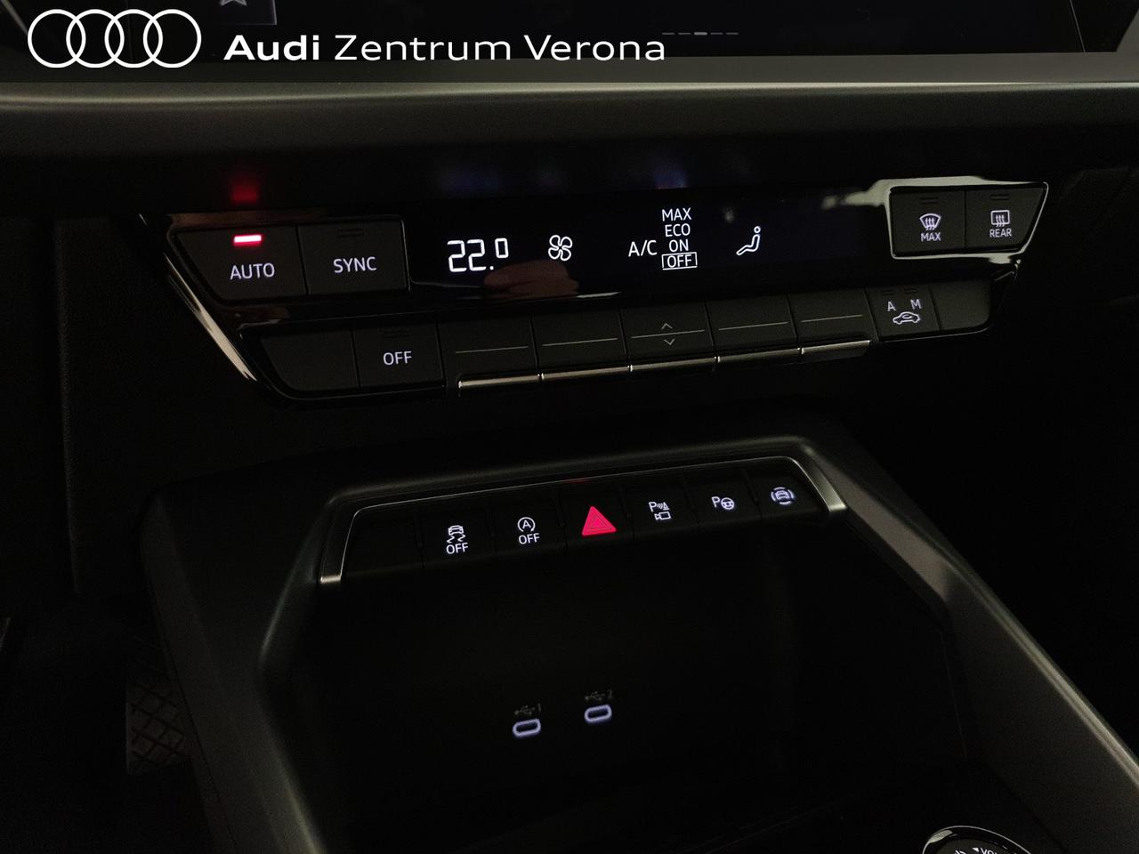 Sportback 35TDI 150CV S troni Business Advanced
