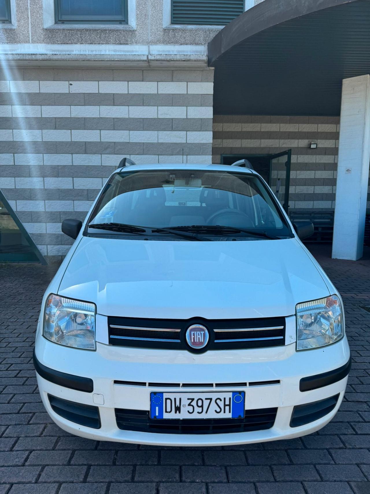 Fiat Panda 1.1 Active