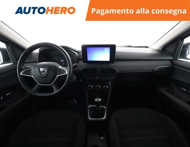 DACIA Jogger 1.0 TCe GPL 100 CV 5 posti Extreme Up