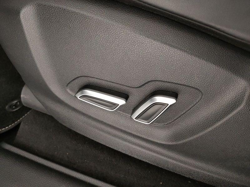 MG HS E 1.5 t-gdi phev Excite auto