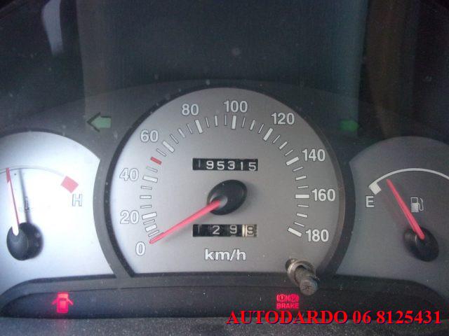 HYUNDAI Atos Prime 1.1 12V Active