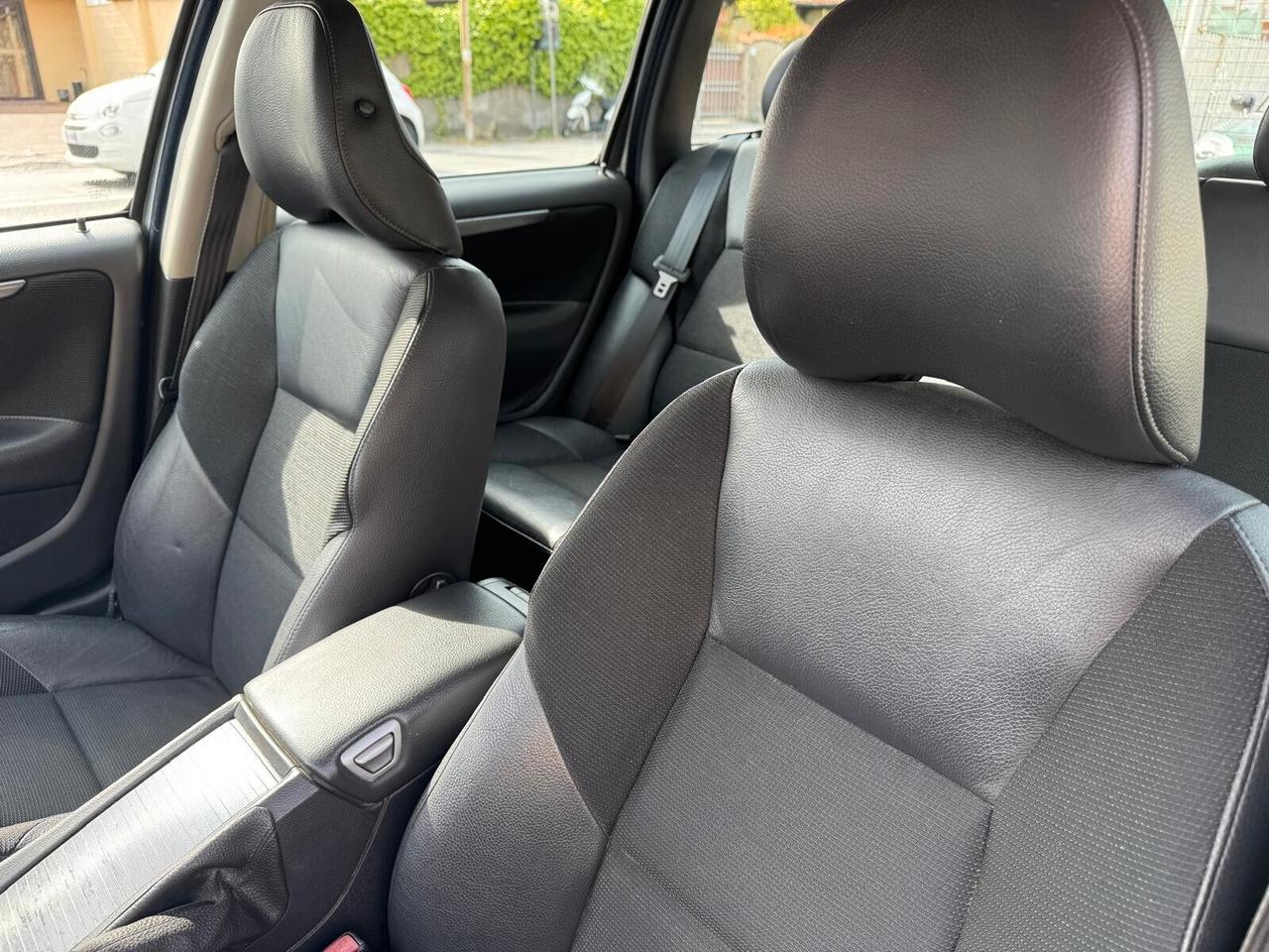 Volvo V70/XC70 V70 2.4 D5 20V (185CV) cat FULL OPT. UNIPROP. SEMPRE TAGLIANDI PERFETTA!!!