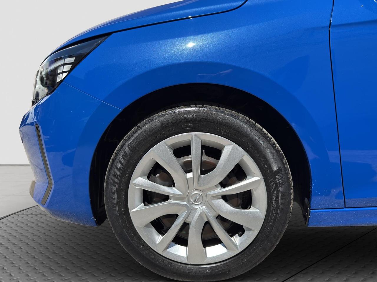 Opel Corsa 1.2 100cv automatica 2024