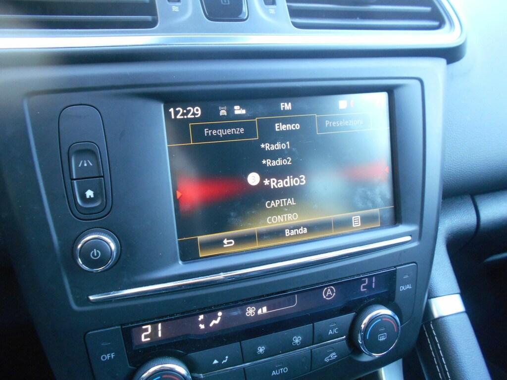 Renault Kadjar 1.5 dCi Energy Bose