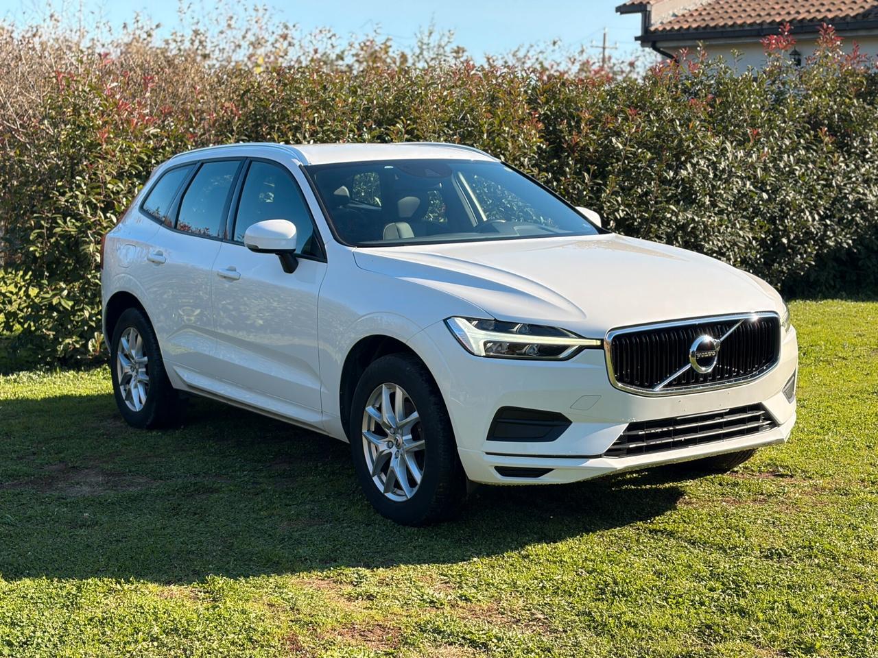 Volvo XC 60 XC60 D4 Geartronic Inscription