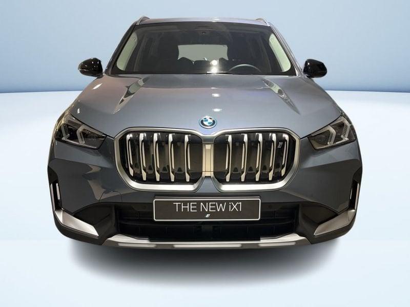 BMW X1 i xDrive30