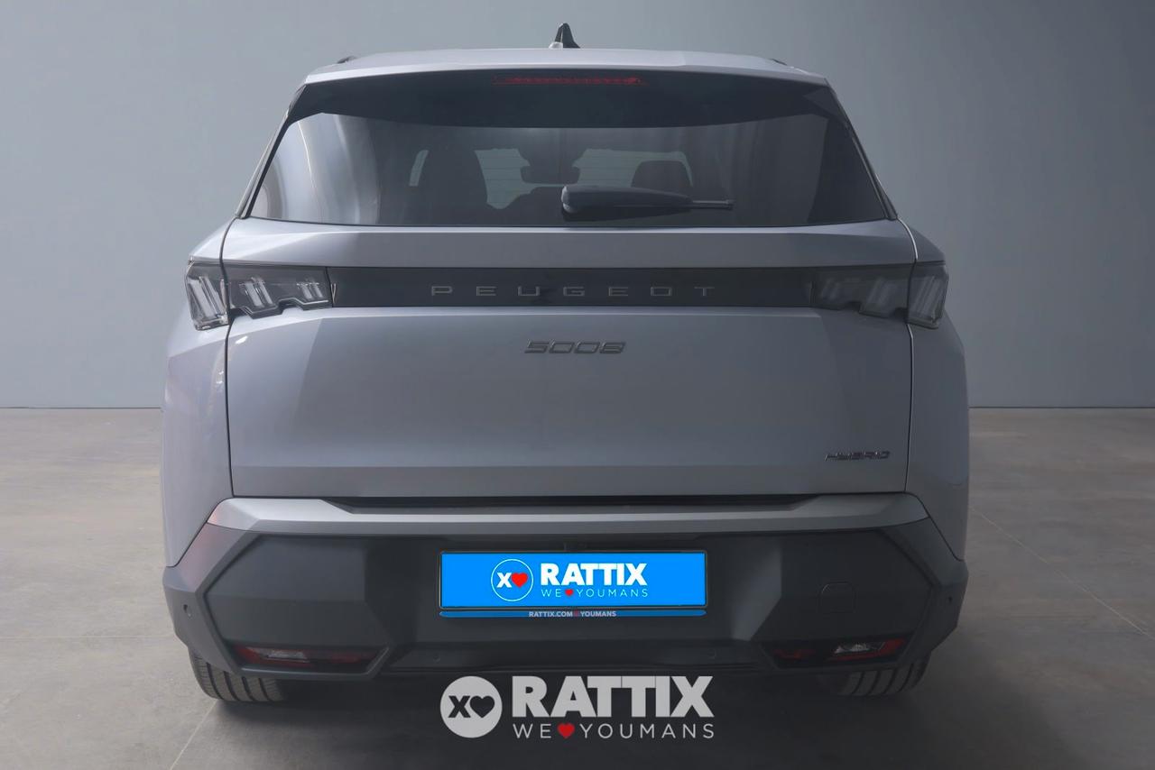Peugeot 5008 1.2 Hybrid 136CV Allure e-DCS6