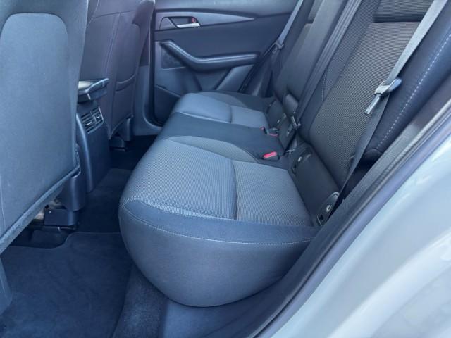 Mazda CX-30 2.0 m-hybrid Evolve 2wd 122cv 6mt