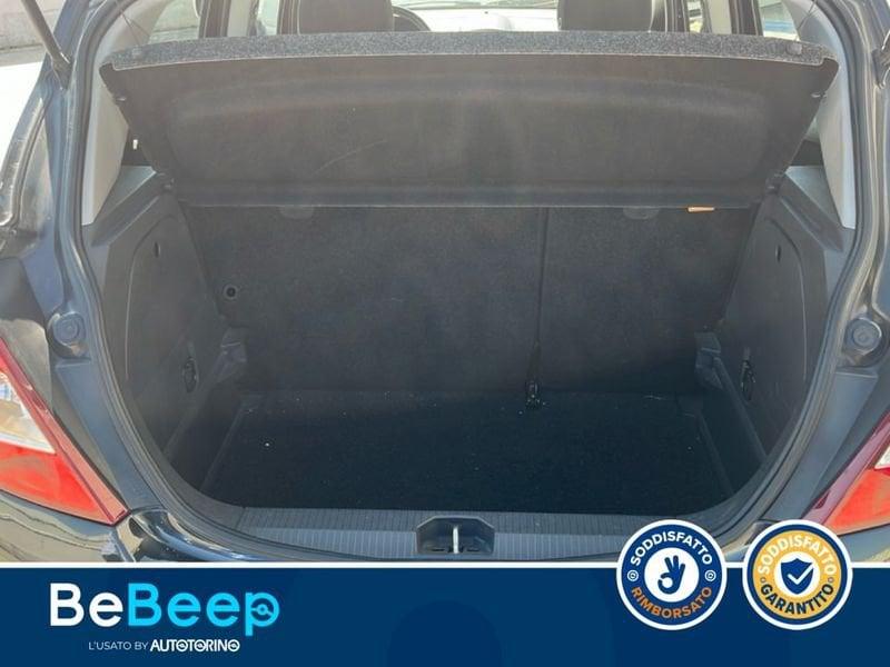 Opel Corsa 5P 1.0 EDITION (ELECTIVE)