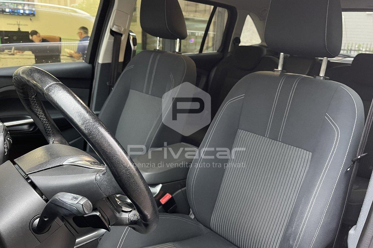 FORD C-Max7 1.0 EcoBoost 125CV Start&Stop Titanium