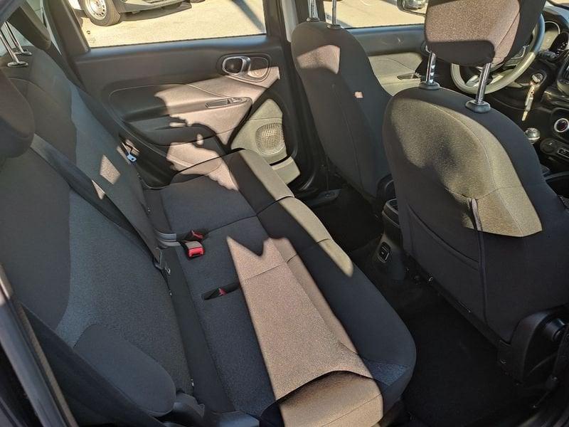 FIAT 500L 1.3 Multijet 95cv Mirror