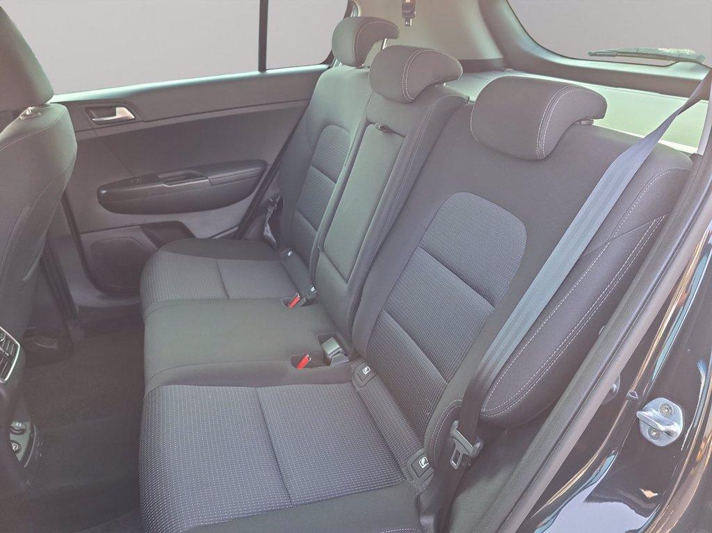 KIA Sportage 1.6 crdi energy awd 136cv dct7 del 2019