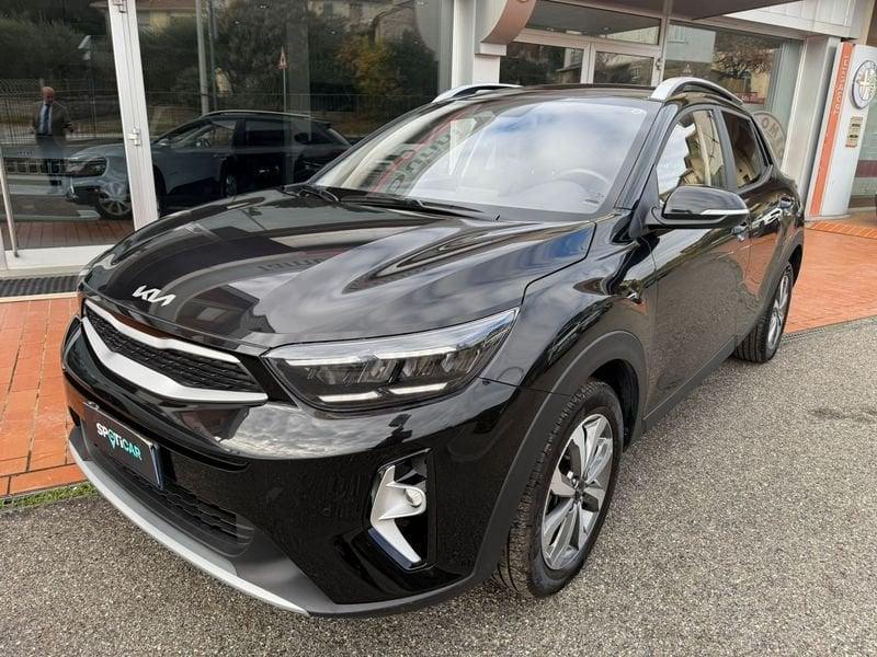 KIA Stonic Stonic 1.2 MPI Style Special Edition