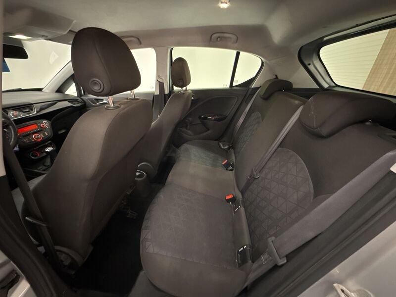 Opel Corsa Corsa 1.2 5 porte