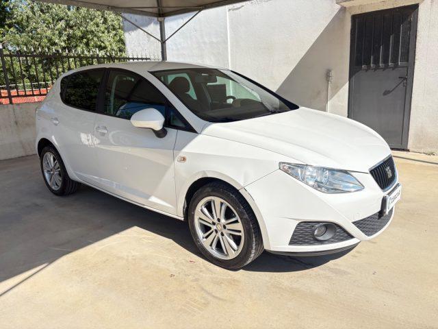 SEAT Ibiza 1.4 5 porte PRONTA CONSEGNA OK NEOPATENTATI