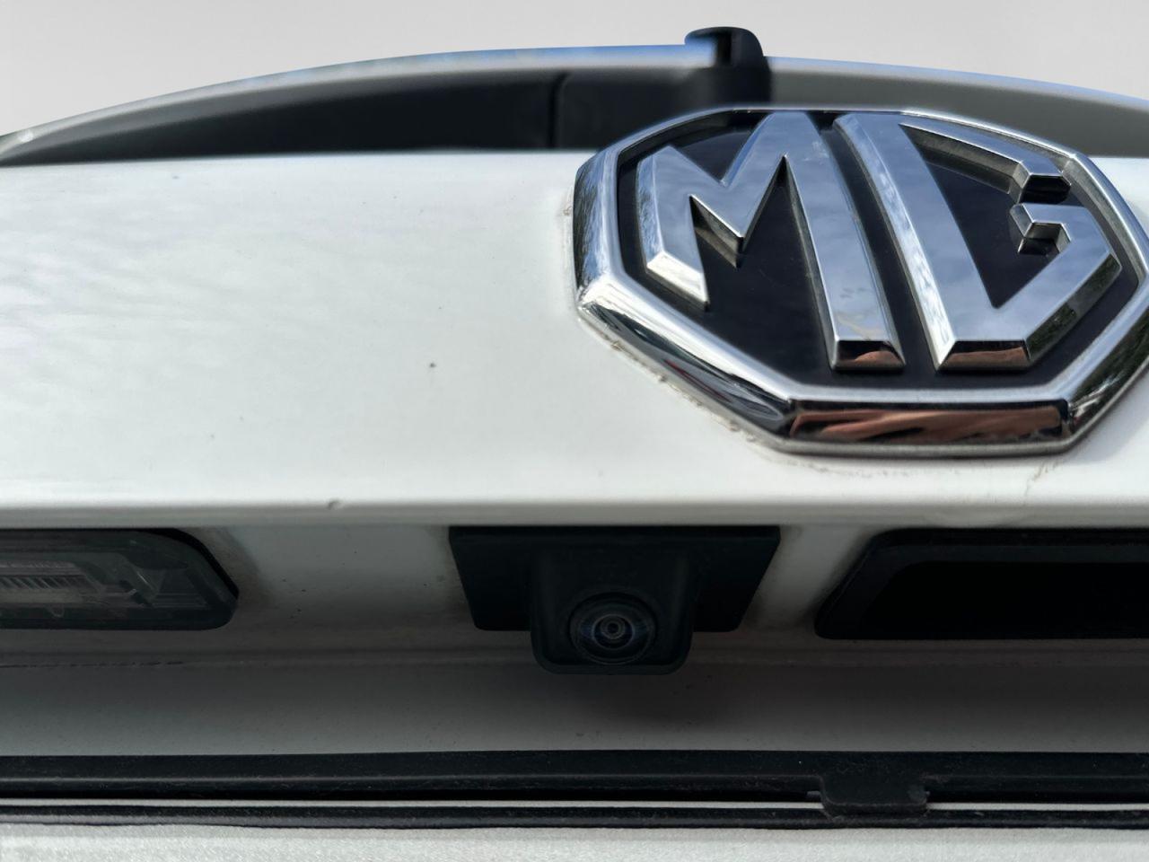 MG HS I - HS 1.5 t Luxury