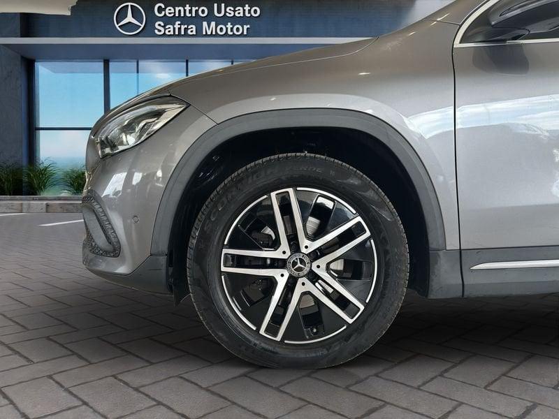 Mercedes-Benz GLA GLA 200 d Automatic Sport Plus