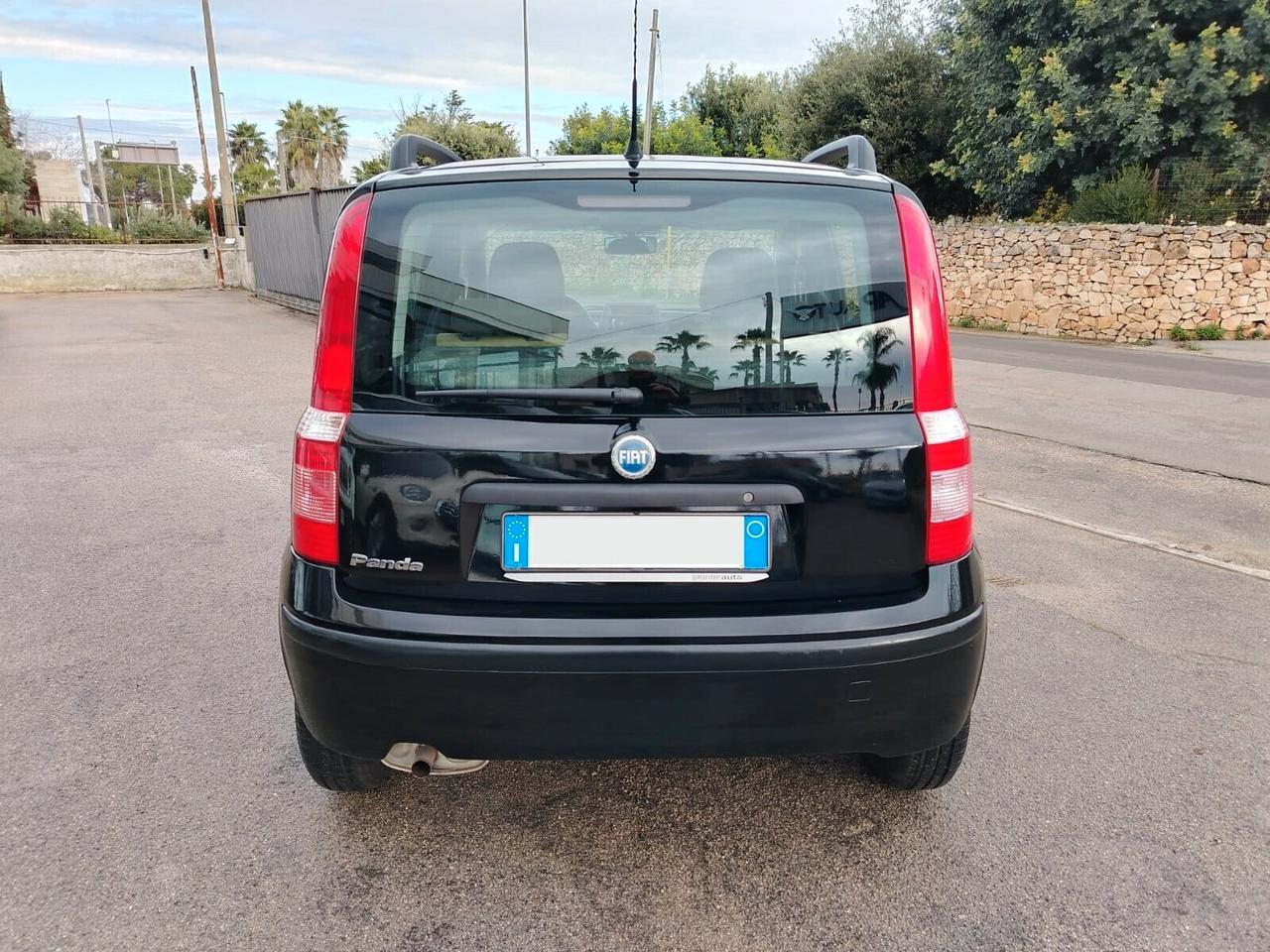 Fiat Panda 1.2 Dynamic