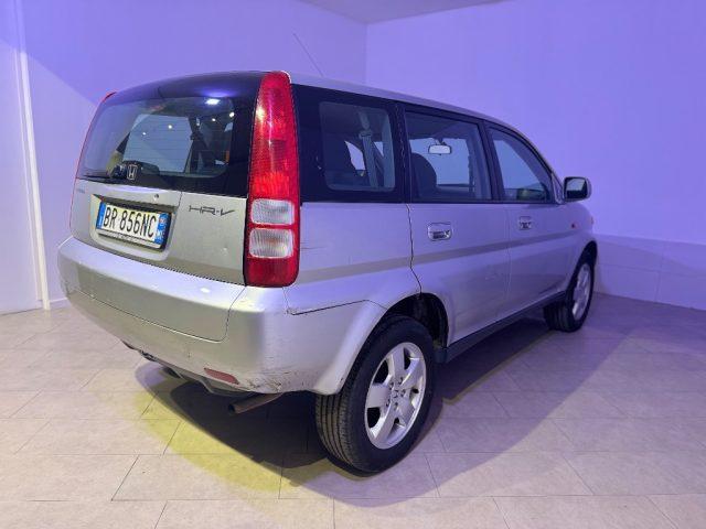 HONDA HR-V 1.6i 16V VTEC cat 5 porte Sport