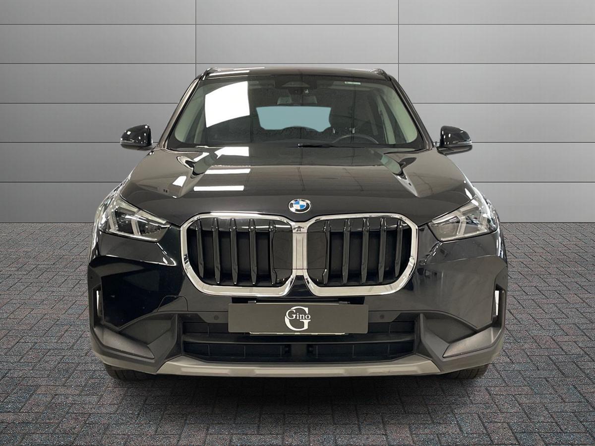BMW X1 U11 - X1 sdrive18d Edition Essence auto