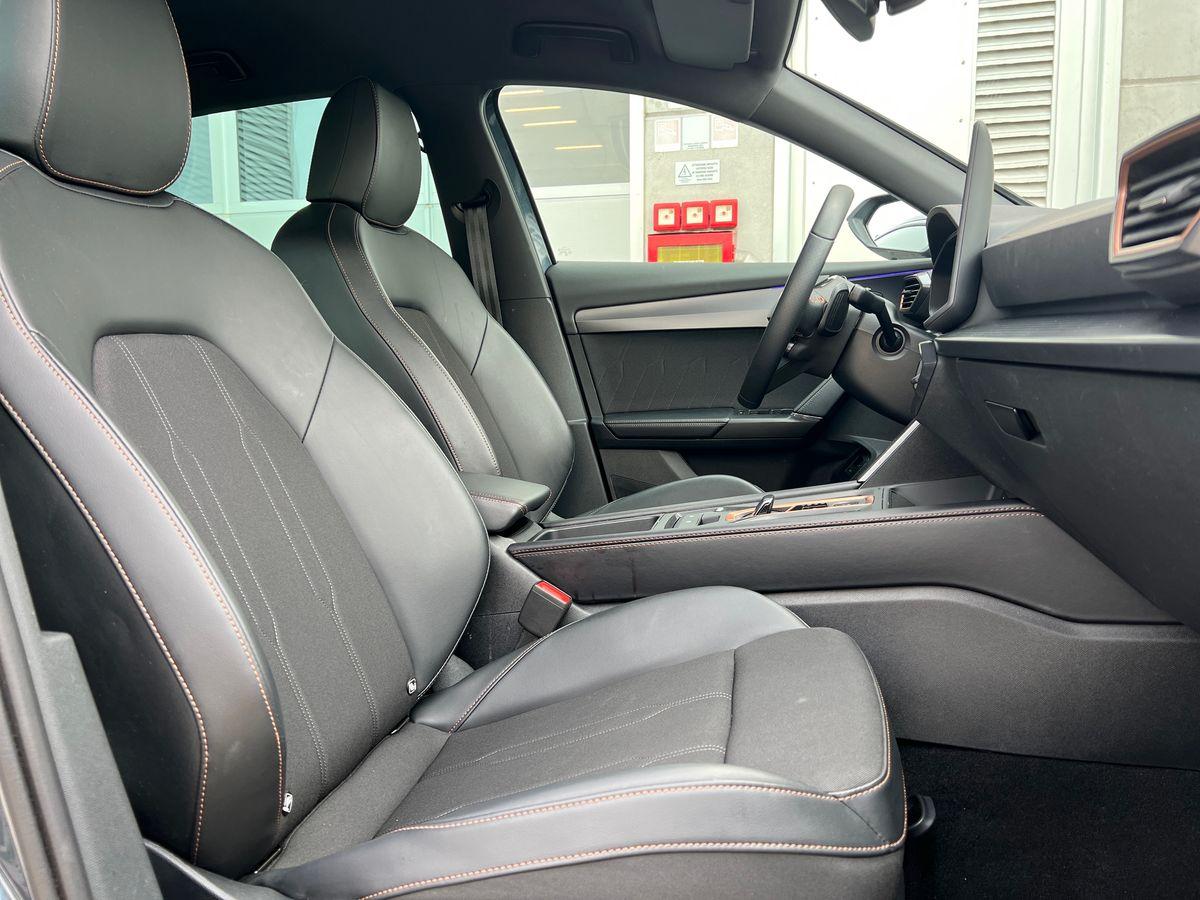 CUPRA Formentor 2.0 tdi 150cv dsg