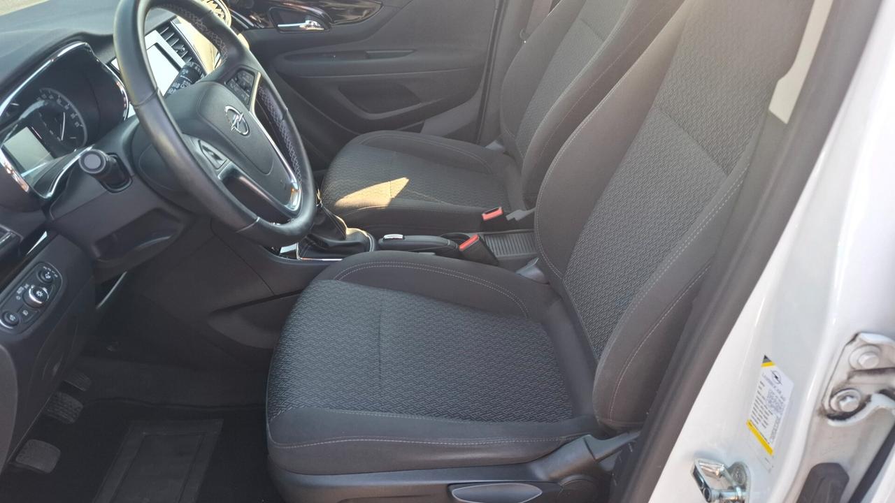 Opel Mokka X 1.6 CDTI Ecotec 136CV 4x2 Start&Stop Ultimate