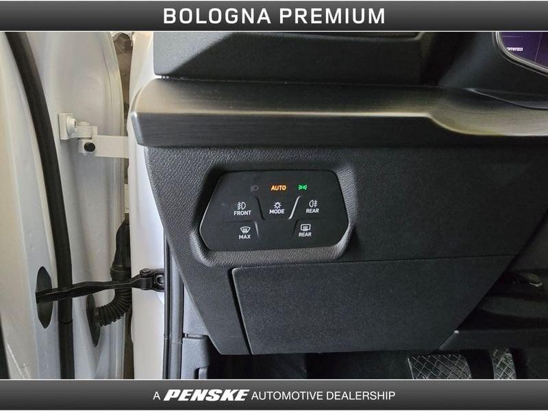 Cupra Formentor 2.0 TDI 4Drive DSG