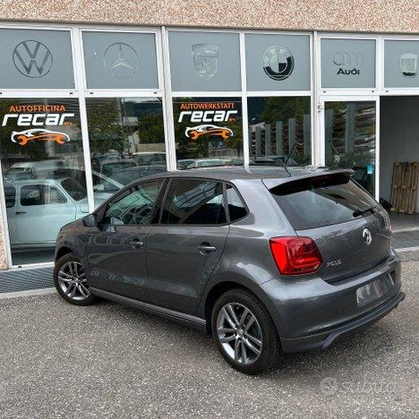 Volkswagen Polo 1.0 MPI 5p. R-Line