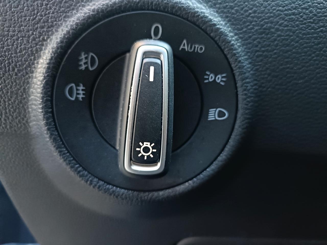 Volkswagen T-Roc 1.5 TSI ACT Advanced BlueMotion Technology