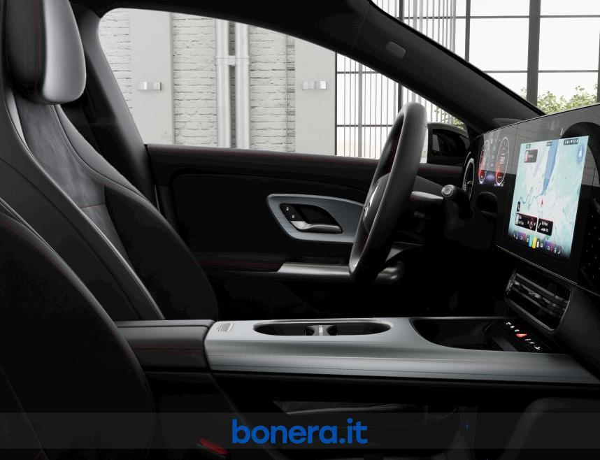 Mercedes CLA 200 200 Advanced Plus 4Matic Auto