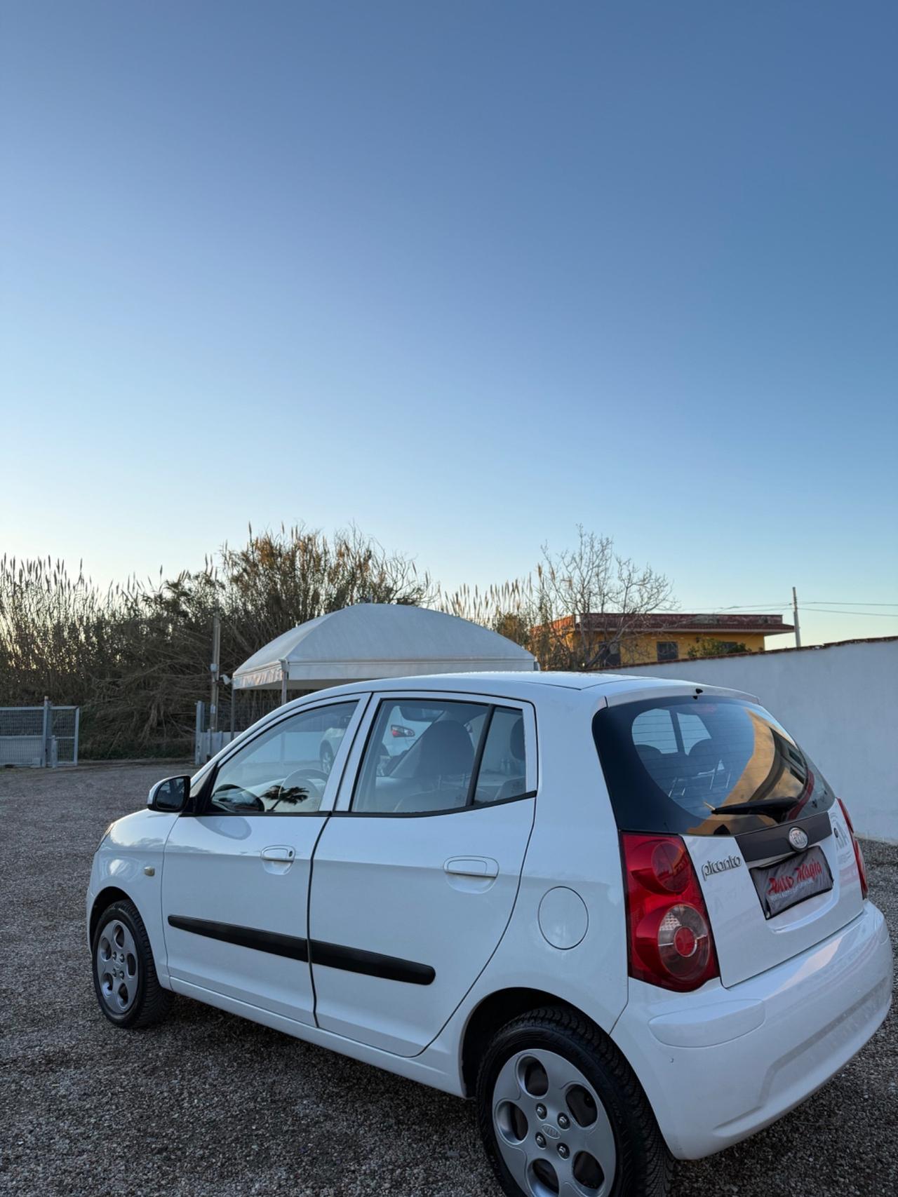 Kia Picanto 1.0 12V Life