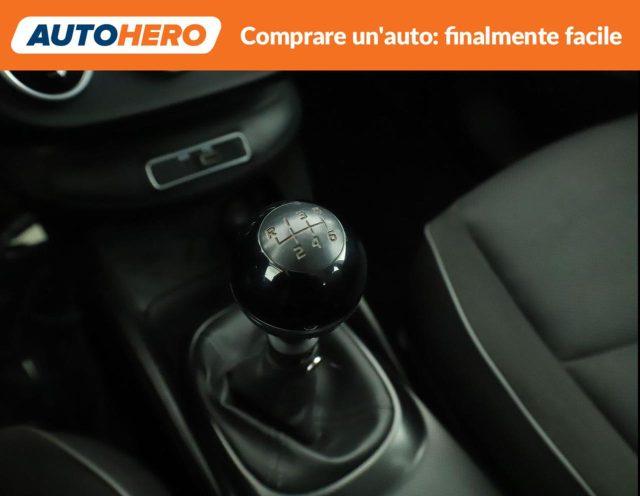 FIAT 500X 1.6 MultiJet 120 CV Pop Star