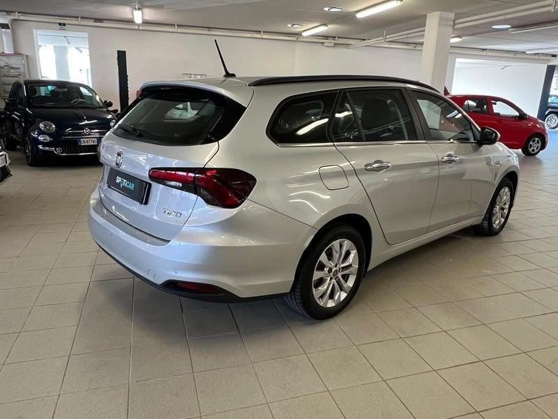 FIAT Tipo 1.6 Mjt S&S DCT SW Business