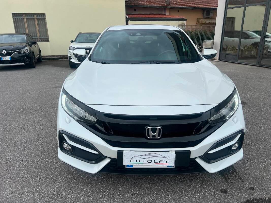 Honda Civic 5 Porte Civic 5p 1.0 t Comfort my20