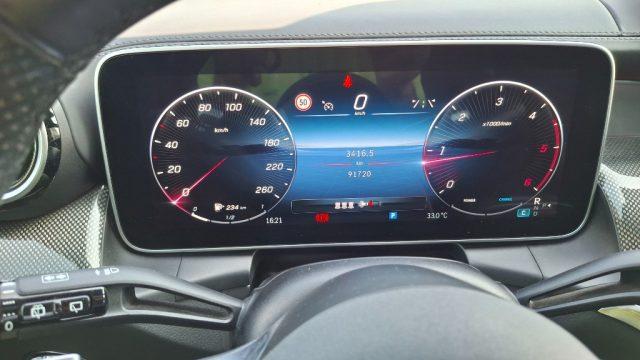 MERCEDES-BENZ GLC 220 d 4Matic Mild Hybrid AMG Line Premium