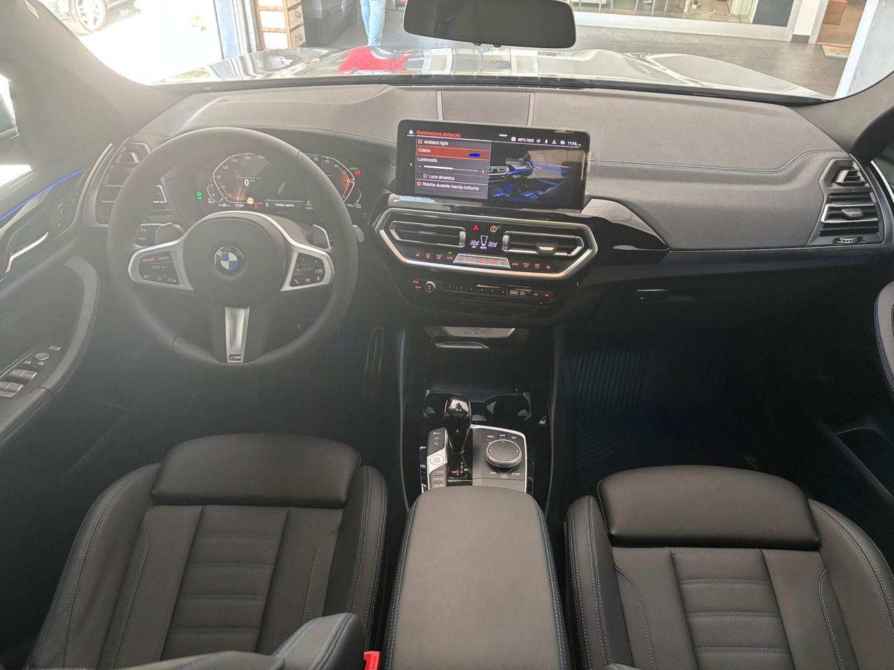 Bmw X4 M BMW X4 2.0 Xdrive MSport