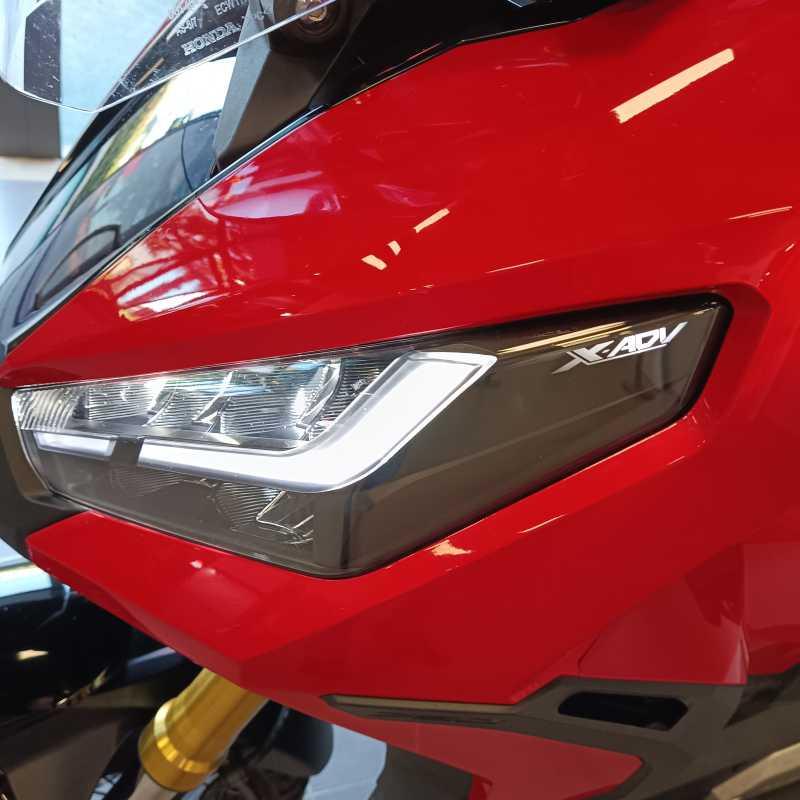 Honda X-ADV 750 DCT - 2022
