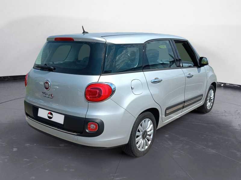 FIAT 500L Living 1.3 mjt Pop Star 7posti