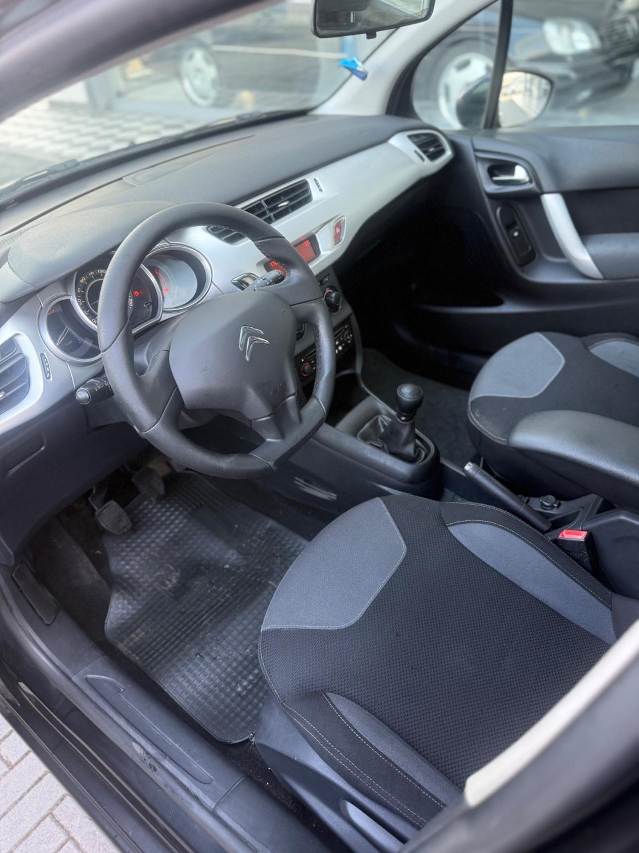 Citroen C3 1.1 Exclusive