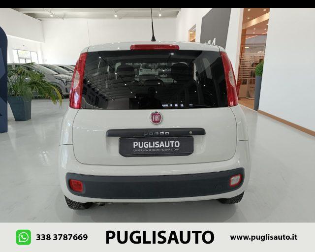 FIAT Panda 1.3 MJT 80 CV S&S Easy