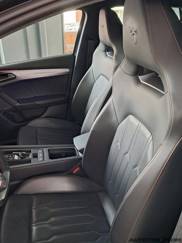 Cupra Formentor 1.4 e-Hybrid DSG VZ 245 CV