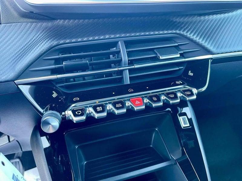 Peugeot 2008 1.2 puretech Active s&s 100cv - KM0