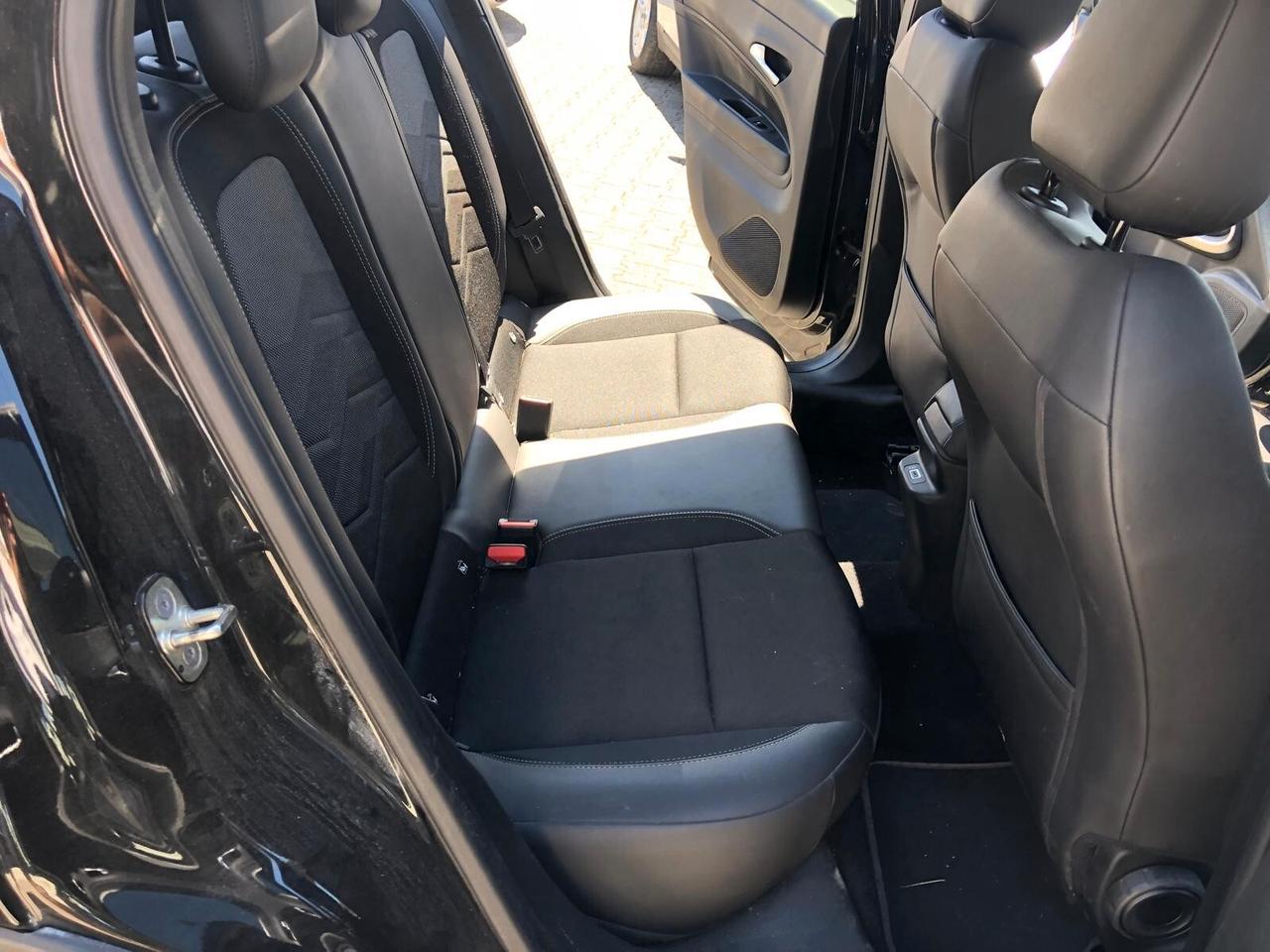 Jeep Avenger 1.2 Turbo 100 CV Summit SENZA OBBLIGO DI FINANZIAMENTO GARANZIA EUROPEA 12 MESI RINNOVABILE FINO A 60 MESI