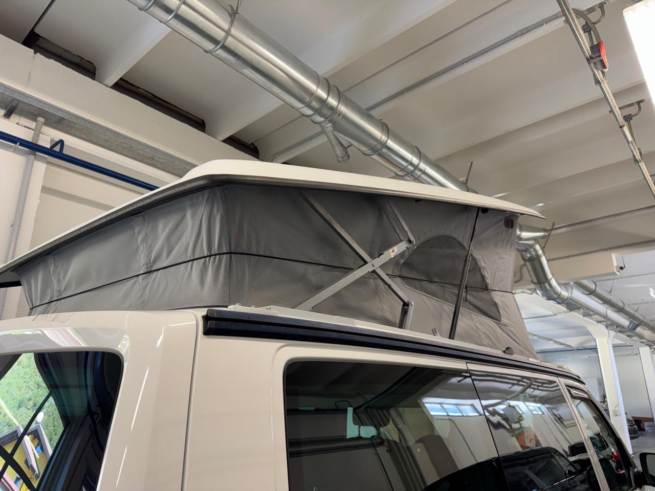 Volkswagen California 2.0 TDI 150CV Ocean