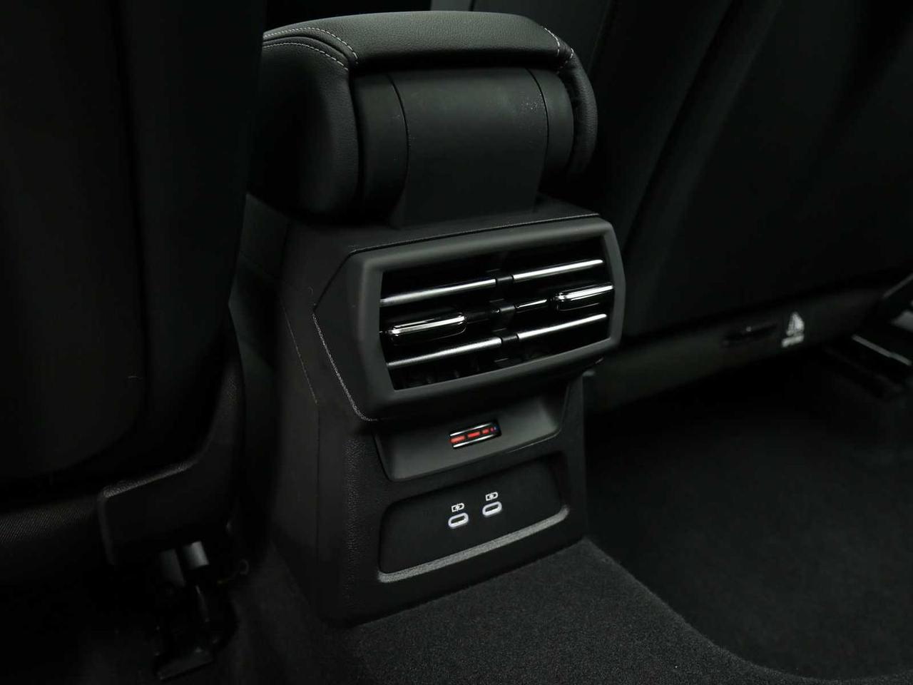 Audi A3 Sportback 35 TFSI 150CV S tronic S l #8600